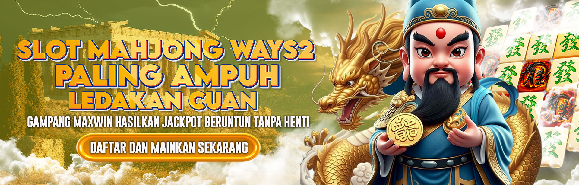 Slot Depo 5K Via DANA Metode QRIS Tanpa Rekening